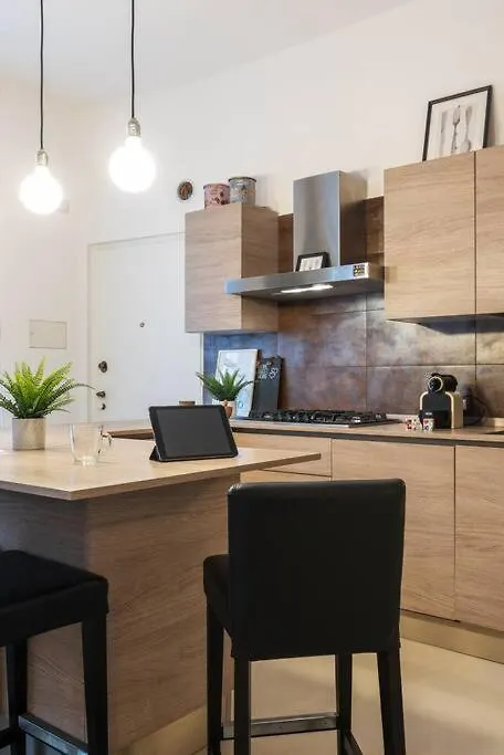 Sebenico Isola Distric A.C. Wifi Apartment Milan