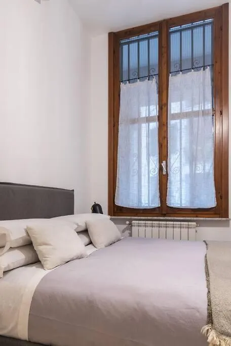 Sebenico Isola Distric A.C. Wifi Apartment Milan