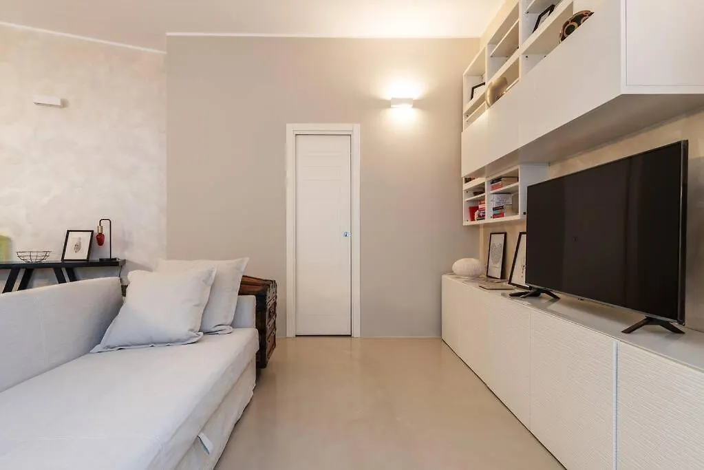 Sebenico Isola Distric A.C. Wifi Apartment Milan 0*,