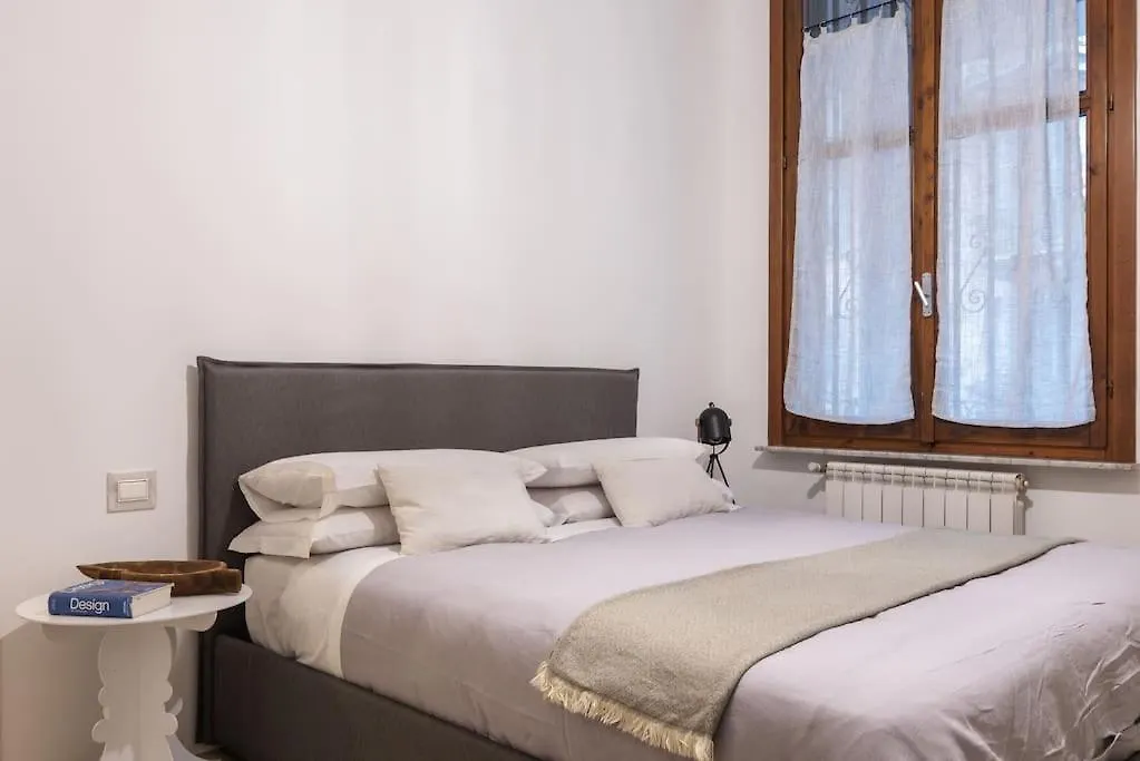 Sebenico Isola Distric A.C. Wifi Apartment Milan