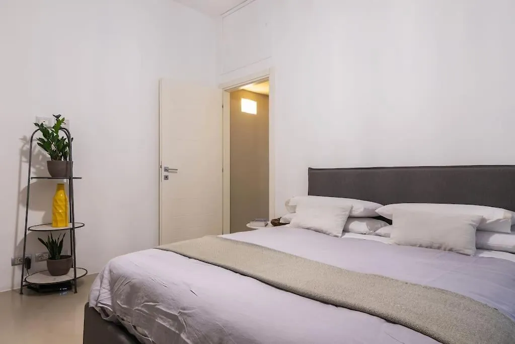 Sebenico Isola Distric A.C. Wifi Apartment Milan